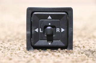 USED MIRROR CONTROL DASH SWITCH MOTORHOME PARTS FOR SALE