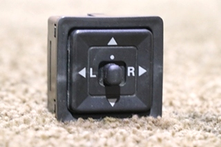 USED MIRROR CONTROL DASH SWITCH MOTORHOME PARTS FOR SALE