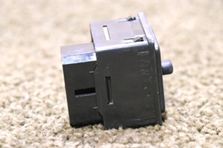 USED MIRROR CONTROL DASH SWITCH MOTORHOME PARTS FOR SALE