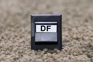 USED RV BLACK ROCKER SWITCH FOR SALE