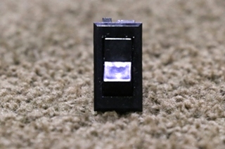 USED MOTORHOME BLACK DASH SWITCH FOR SALE