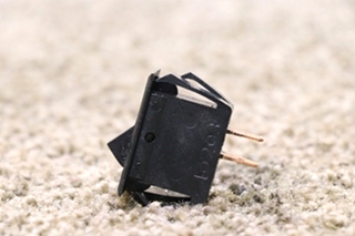 USED MOTORHOME BLACK DASH SWITCH FOR SALE