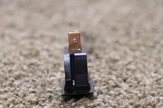 USED MOTORHOME BLACK DASH SWITCH FOR SALE