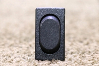 USED MOTORHOME BLACK 0852-0193 ROCKER SWITCH FOR SALE
