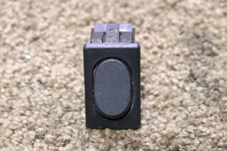 USED RV/MOTORHOME BLACK ROCKER SWITCH FOR SALE