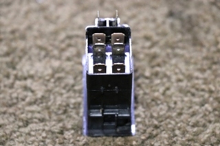 USED 516.110 RTDR DASH SWITCH RV PARTS FOR SALE