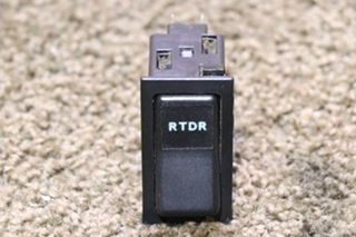 USED 516.110 RTDR DASH SWITCH RV PARTS FOR SALE