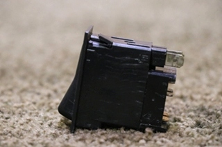USED 516.110 RTDR DASH SWITCH RV PARTS FOR SALE