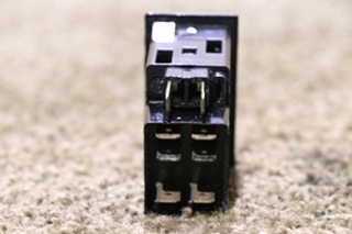 USED 516.110 RTDR DASH SWITCH RV PARTS FOR SALE
