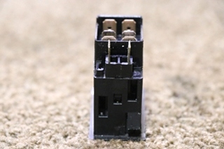 USED 516.110 RTDR DASH SWITCH RV PARTS FOR SALE
