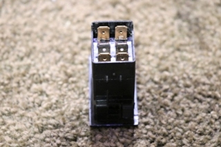 USED PDLS UP / PDLS DOWN 516.058 DASH SWITCH MOTORHOME PARTS FOR SALE