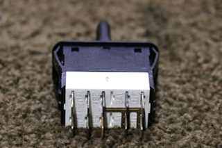 USED ENG BRK FLIP SWITCH RV/MOTORHOME PARTS FOR SALE