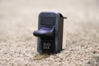 USED ENG BRK FLIP SWITCH RV/MOTORHOME PARTS FOR SALE