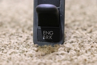 USED ENG BRK FLIP SWITCH RV/MOTORHOME PARTS FOR SALE