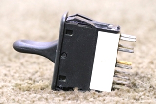 USED ENG BRK FLIP SWITCH RV/MOTORHOME PARTS FOR SALE
