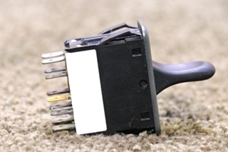 USED ENG BRK FLIP SWITCH RV/MOTORHOME PARTS FOR SALE