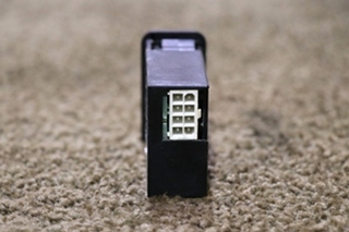 USED WIPER / WASH DASH SWITCH RV/MOTORHOME PARTS FOR SALE