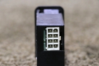 USED WIPER / WASH DASH SWITCH RV/MOTORHOME PARTS FOR SALE