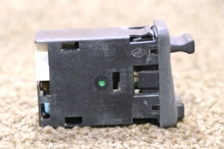 USED WIPER / WASH DASH SWITCH RV/MOTORHOME PARTS FOR SALE