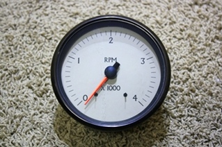 USED TACHOMETER 945868 091004 FOR SALE