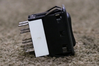 USED RV/MOTORHOME EXHST BRK DASH SWITCH FOR SALE