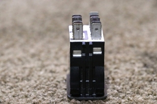 USED RV/MOTORHOME EXHST BRK DASH SWITCH FOR SALE