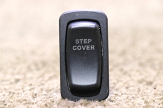 USED L28D1CNN100000000 STEP COVER DASH SWITCH RV PARTS FOR SALE