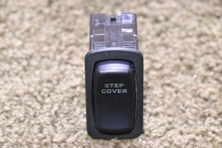 USED L28D1CNN100000000 STEP COVER DASH SWITCH RV PARTS FOR SALE
