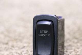 USED L28D1CNN100000000 STEP COVER DASH SWITCH RV PARTS FOR SALE