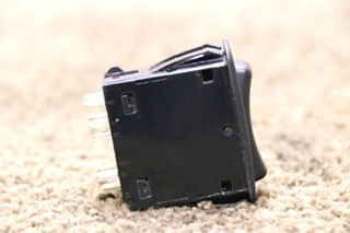 USED L28D1CNN100000000 STEP COVER DASH SWITCH RV PARTS FOR SALE