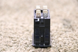 USED L28D1CNN100000000 STEP COVER DASH SWITCH RV PARTS FOR SALE