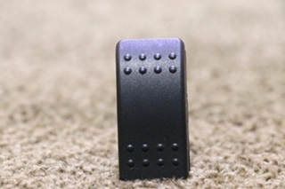 USED BLACK VL11 ROCKER SWITCH MOTORHOME PARTS FOR SALE
