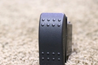 USED BLACK VL11 ROCKER SWITCH MOTORHOME PARTS FOR SALE