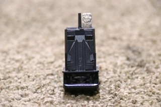 USED RV BLACK ROCKER SWITCH FOR SALE