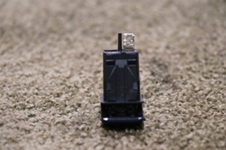 USED RV/MOTORHOME BLACK ROCKER SWITCH FOR SALE