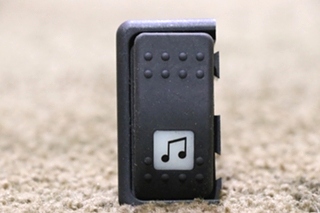 USED RADIO DASH SWITCH MOTORHOME PARTS FOR SALE
