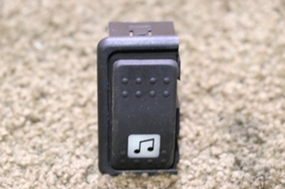 USED RADIO DASH SWITCH MOTORHOME PARTS FOR SALE