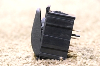 USED RADIO DASH SWITCH MOTORHOME PARTS FOR SALE
