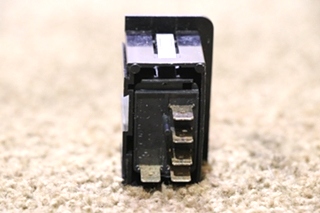 USED RADIO DASH SWITCH MOTORHOME PARTS FOR SALE