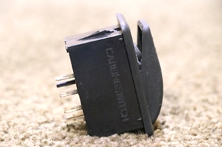 USED RADIO DASH SWITCH MOTORHOME PARTS FOR SALE