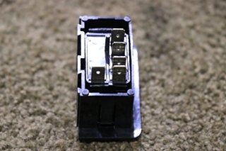 USED RADIO DASH SWITCH MOTORHOME PARTS FOR SALE
