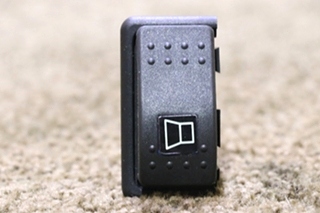 USED ROCKER DASH SWITCH RV/MOTORHOME PARTS FOR SALE