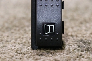 USED ROCKER DASH SWITCH RV/MOTORHOME PARTS FOR SALE