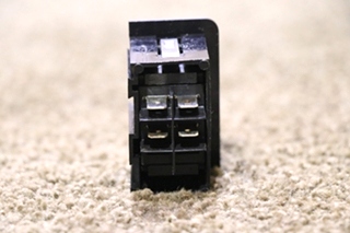 USED ROCKER DASH SWITCH RV/MOTORHOME PARTS FOR SALE