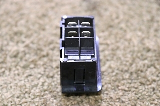 USED ROCKER DASH SWITCH RV/MOTORHOME PARTS FOR SALE
