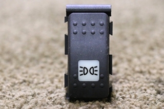 USED DRIVING LIGHTS DASH SWITCH RV PARTS FOR SALE