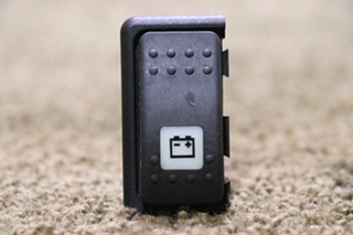 USED BATTERY DASH SWITCH MOTORHOME PARTS FOR SALE
