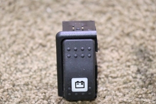 USED BATTERY DASH SWITCH MOTORHOME PARTS FOR SALE