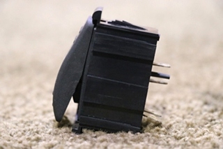 USED BATTERY DASH SWITCH MOTORHOME PARTS FOR SALE