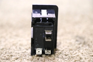 USED BATTERY DASH SWITCH MOTORHOME PARTS FOR SALE